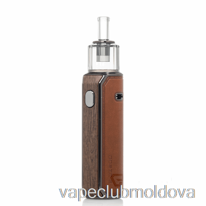 Vape Mod Voopoo Doric E 25w Sistem Pod Maro Clasic